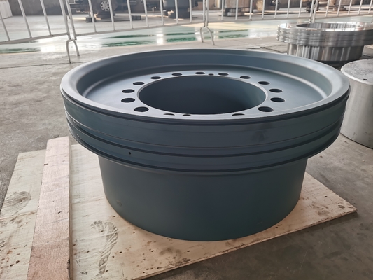 Cameron Wewnętrzny Cylinder Of Blowout Preventer 18-3/4" 5M Typ "DL" BOP