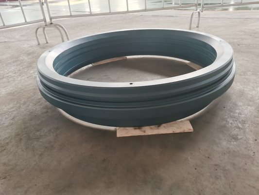 Cameron Blowout Preventer zewnętrzny cylinder 18-3/4" 5000PSI typ "DL" BOP