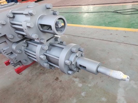 13 5/8 cali API 16A Ram BOP Sprzęt zapobiegający wybuch 3000 PSI