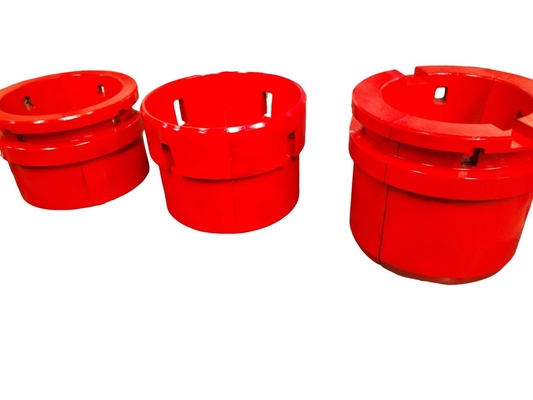 MSPC Solid Body Master Bushing Solid Body For Rotary Table 27,5 Inch For Oil Drilling