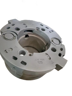 MSPC Solid Body Master Bushing Solid Body For Rotary Table 27,5 Inch For Oil Drilling