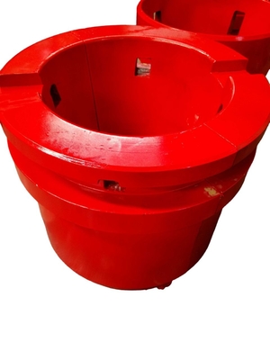 MSPC Solid Body Master Bushing Solid Body For Rotary Table 27,5 Inch For Oil Drilling