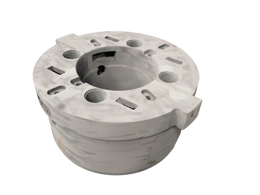 MSPC Solid Body Master Bushing Solid Body For Rotary Table 27,5 Inch For Oil Drilling