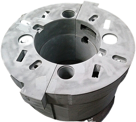 MSPC Solid Body Master Bushing Solid Body For Rotary Table 27,5 Inch For Oil Drilling