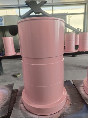 Ceramic Liner Pump Ceramic Liner Żywotność 3000 godzin nadaje się do głębokich studni
