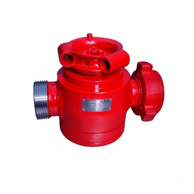 Wyższe ciśnienie zaworu wtykowego 3" Ciśnienie robocze 10000 PSI Standard API 6A