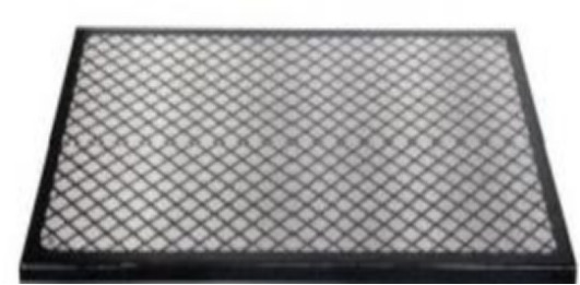 Stalowe ramy ekranu VSM300 Oilfield Drilling Shaker Screen Mesh