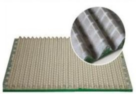 Stalowe ramy ekranu VSM300 Oilfield Drilling Shaker Screen Mesh