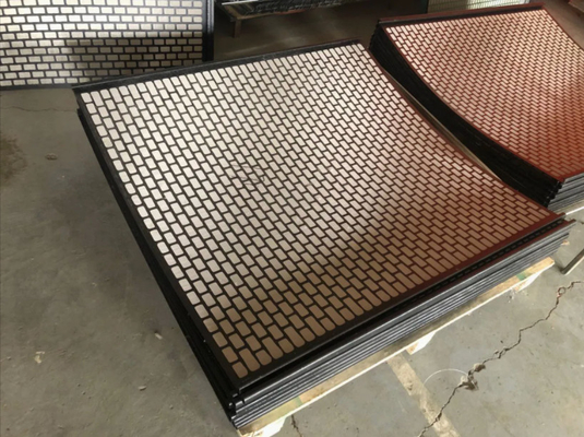 Tworzenie sieci sieci sterującej typu fali API RP 13C