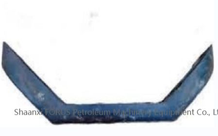 Uszczelnienie VBR Ram Packer 5000PSI HNBR BOP 29KG