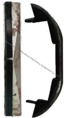 Uszczelnienie nożowe BOP Ram Packer CDVS Typ 15000PSI HNBR 25KG