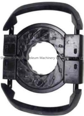 Typ uszczelnienia BOP U VBR Ram packer 13 5/8" 15K API 16A Materiał standardowy NBR