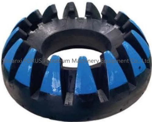 BOP Seal NBR Spherical Packing Element 183/4"5K do wiercenia na polach naftowych