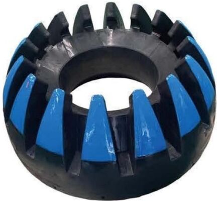 Precyzyjny NBR Sferyczny element opakowania BOP Pieczęć 20 3/4 "3K do wiercenia na polach naftowych