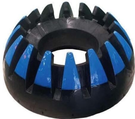 BOP Seal NBR Spherical Packing Element 21 1/4 "2K do wiercenia na polach naftowych