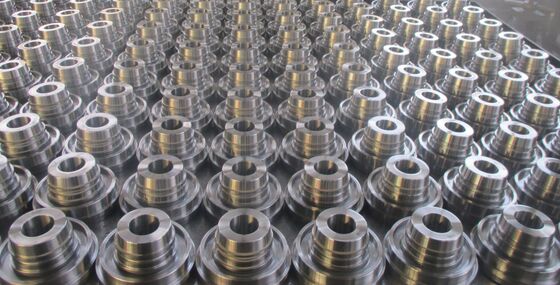 Pompa błotowa Część 5 1/2"Piston dwustronny dla pomp błotowych na południowy zachód