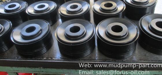 Pompa błotowa Część 5 1/2"Piston dwustronny dla pomp błotowych na południowy zachód