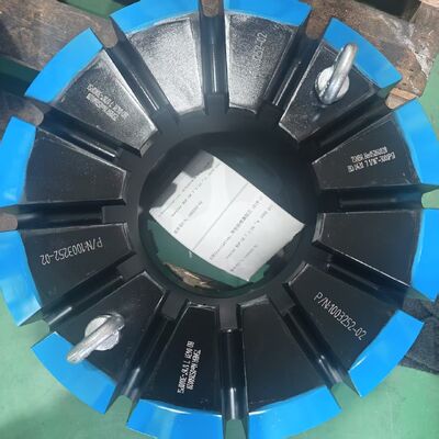 Hydril BOP Packing Element GK Typ 7 1/16" 3000PSI dla urządzeń BOP na polach naftowych