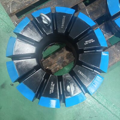 Hydril BOP Packing Element GK Typ 7 1/16" 3000PSI dla urządzeń BOP na polach naftowych