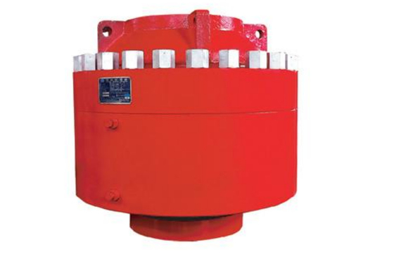 7-1/6 "do 21-1/4" Blowout Preventer Equipment Pierścieniowy BOP