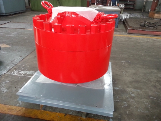 7-1/6 "do 21-1/4" Blowout Preventer Equipment Pierścieniowy BOP