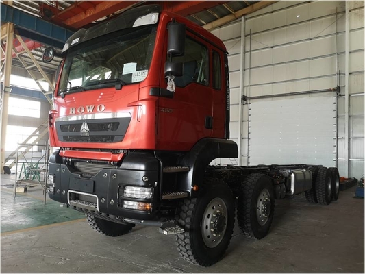 FR270 60k Zwijany zespół rurowy 60000 LBS WP 5000psi