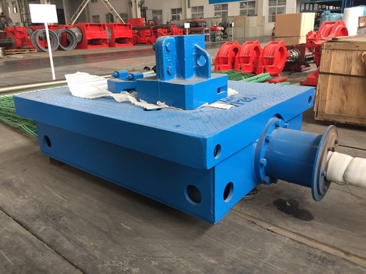 ZP125 ZP135 Stół obrotowy w wiertnicy ZP205 ZP275 ZP375