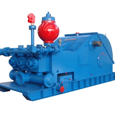 RS F-2200 Horsepower 2200 API 7K Bomco Pompa błotna 5000 psi