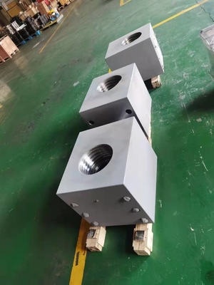 Końcówka płynu pompy hydraulicznej do pompy błotnej do FB-1600