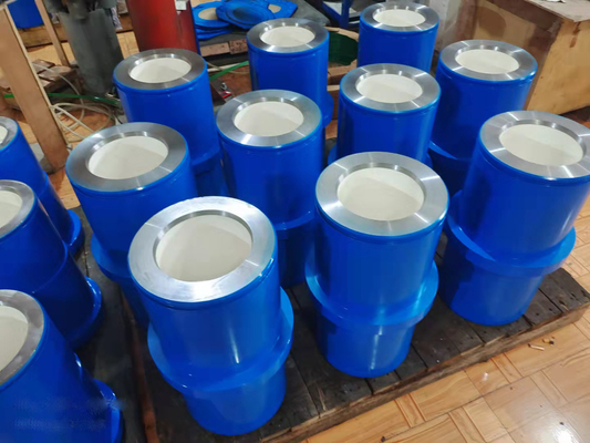 Ceramiczna wkładka do pompy błotnej TSC WF-2000