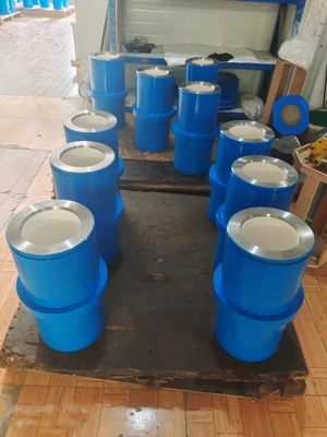 Ceramiczna wkładka do pompy błotnej TSC WF-2000