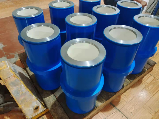 Ceramiczna wkładka do pompy błotnej TSC WF-2000