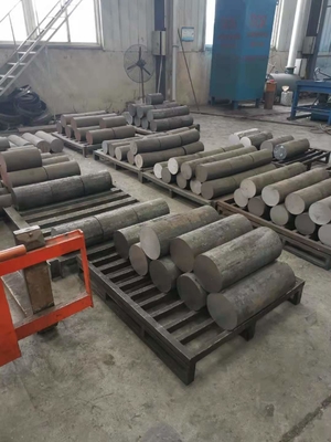 170mm wkładka do pompy błotnej