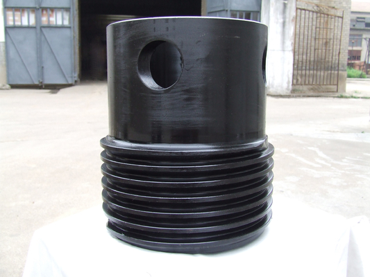 Części pompy błotnej pokrywy cylindra