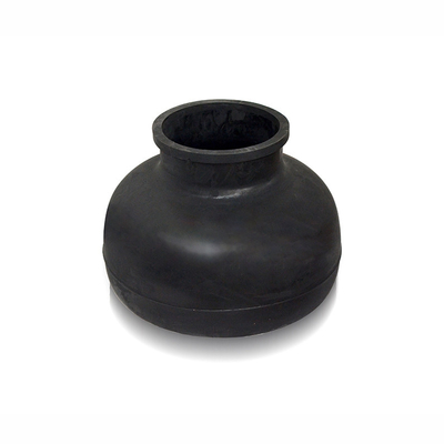 Pulsation Dampener Capsule Mud Pump Części do pompy BOMCO F-1600
