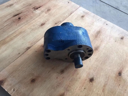 Części pompy błotnej pompy oleju przekładniowego RS F-1600 1450 obr./min 40 l / min