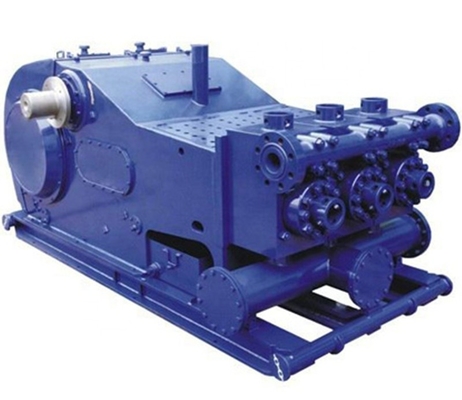 12-calowe przyłącze ssące Triplex Mud Pump API 7K F-1300