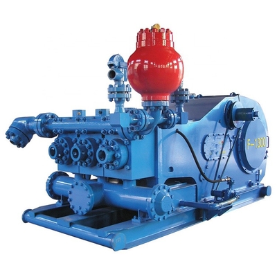 12-calowe przyłącze ssące Triplex Mud Pump API 7K F-1300
