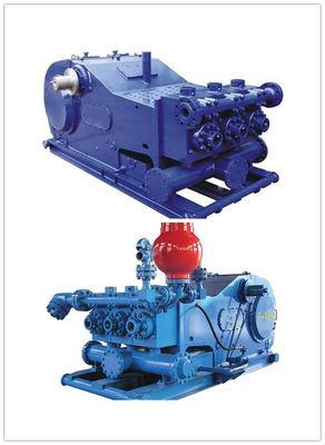 12-calowe przyłącze ssące Triplex Mud Pump API 7K F-1300