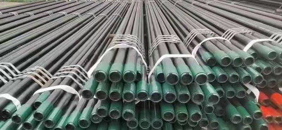 K55 API SPEC 5CT ISO11960 OD 9-5/8 "Wiercenie oleju do rur osłonowych
