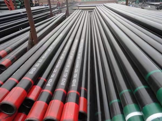 4,5 "do 20" Rura osłonowa szybu naftowego API SPEC 5CT ISO11960