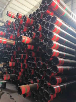 4,5 "do 20" Rura osłonowa szybu naftowego API SPEC 5CT ISO11960