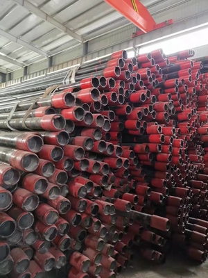 4,5 "do 20" Rura osłonowa szybu naftowego API SPEC 5CT ISO11960