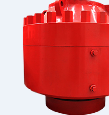 SHENKAI Annular BOP Blowout Preventer Equipment 7 "do 18 3/4"