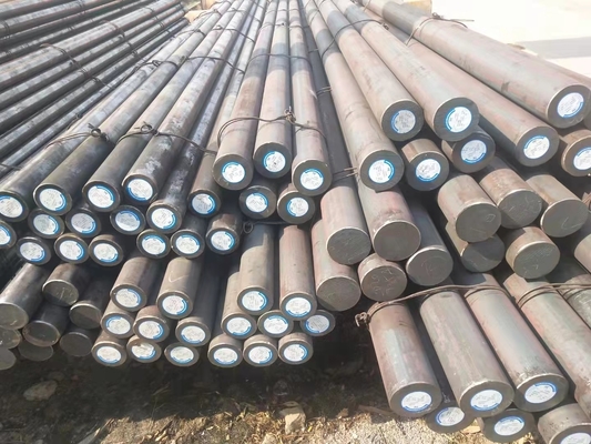 OD 20FT AIS I4140 Specjalna stal stopowa 1 1/2 "do 3 1/2"
