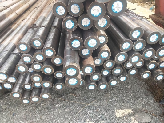 OD 20FT AIS I4140 Specjalna stal stopowa 1 1/2 "do 3 1/2"