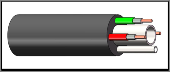 0,25 &#39;&#39; do 0,625 &#39;&#39; Wiercenie oleju hydraulicznego 316L 2205 13Cr 825 2507
