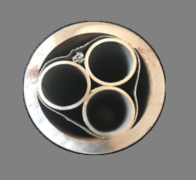 0,25 &#39;&#39; do 0,625 &#39;&#39; Wiercenie oleju hydraulicznego 316L 2205 13Cr 825 2507
