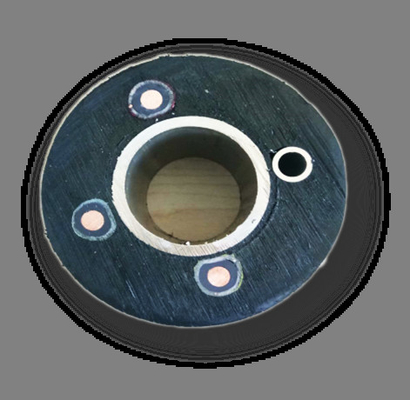 0,25 &#39;&#39; do 0,625 &#39;&#39; Wiercenie oleju hydraulicznego 316L 2205 13Cr 825 2507