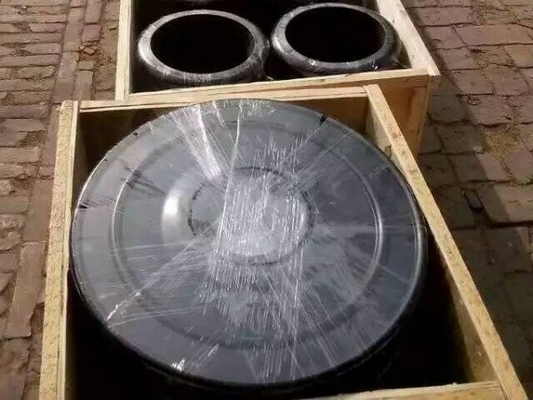 2 3/8 "do 5 1/2" Dwuwarstwowa skrobaczka do rur wiertniczych